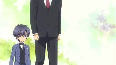 Love Stage!! still 8