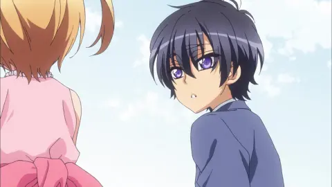 Love Stage!! still 9