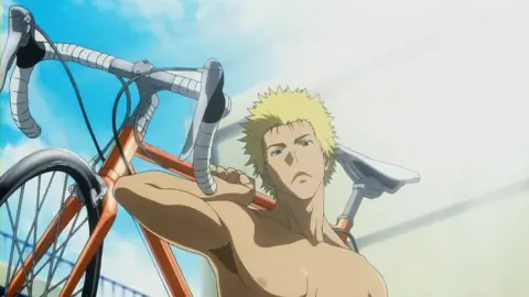 Over Drive still 2