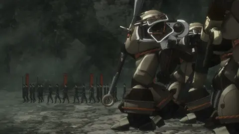 Nobunaga the Fool still 10