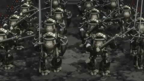 Nobunaga the Fool still 11