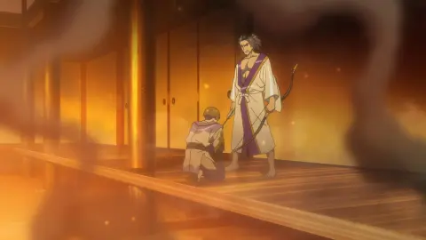 Nobunaga the Fool still 2