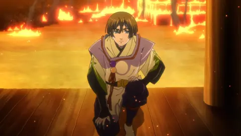 Nobunaga the Fool still 3