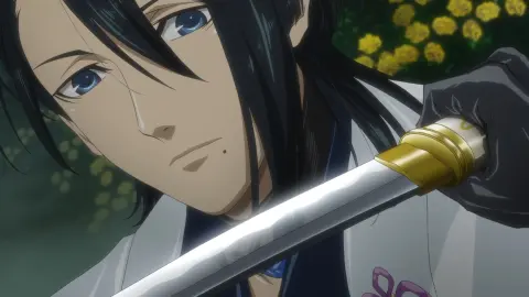 Nobunaga the Fool still 5