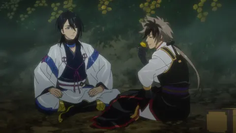 Nobunaga the Fool still 7