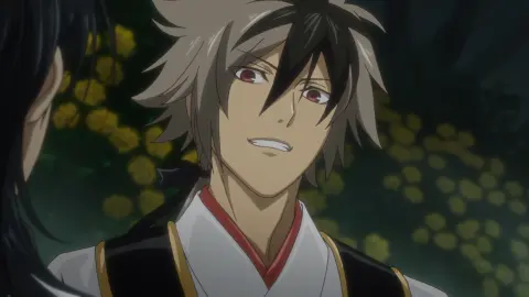 Nobunaga the Fool still 8