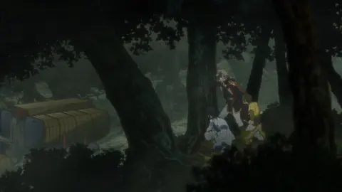 Nobunaga the Fool still 9