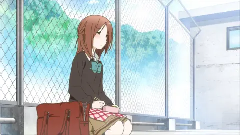 One Week Friends still 10
