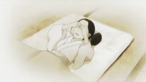 Mushi-shi: The Shadow that Devours the Sun still 10