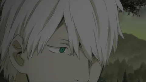 Mushi-shi: The Shadow that Devours the Sun still 3
