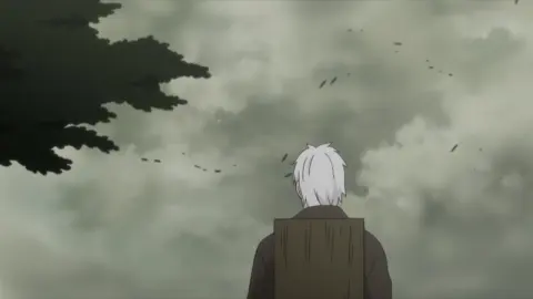 Mushi-shi: The Shadow that Devours the Sun still 4