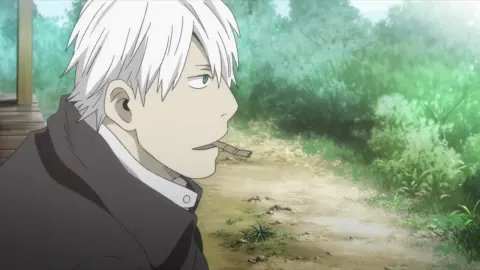 Mushi-shi: The Shadow that Devours the Sun still 6