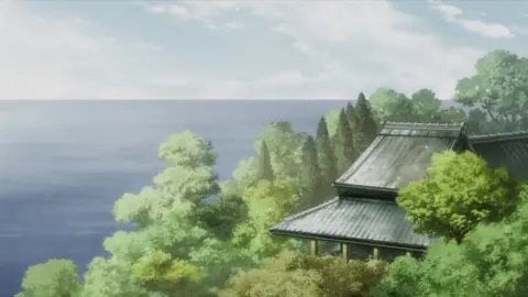 Mushi-shi: The Shadow that Devours the Sun still 8