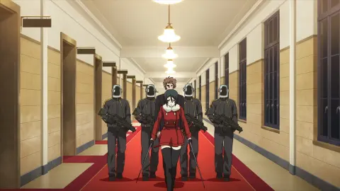 Tokyo ESP still 10