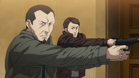 Tokyo ESP still 11