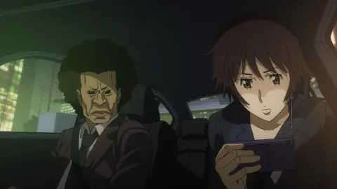 Tokyo ESP still 6