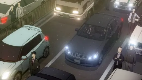 Tokyo ESP still 7