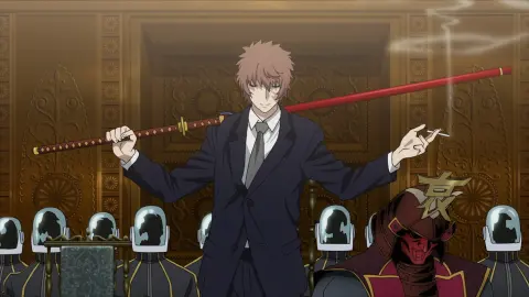 Tokyo ESP still 8