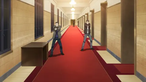 Tokyo ESP still 9