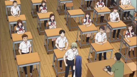 Brynhildr in the Darkness still 11
