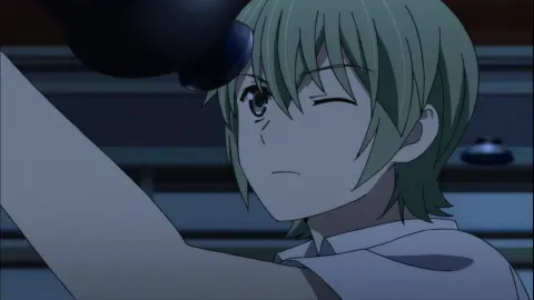 Brynhildr in the Darkness still 3