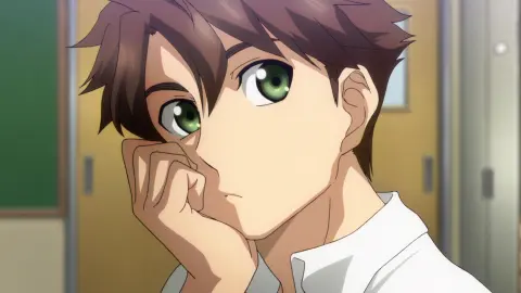 Buddy Complex still 10