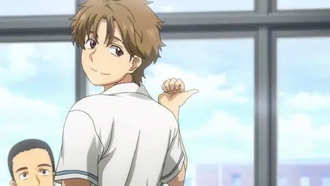 Buddy Complex still 6