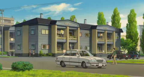 When Marnie Was There still 10