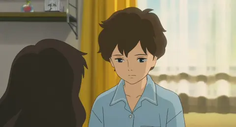 When Marnie Was There still 11