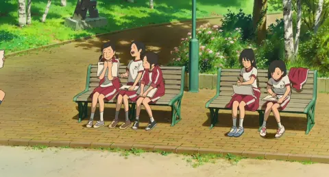 When Marnie Was There still 2