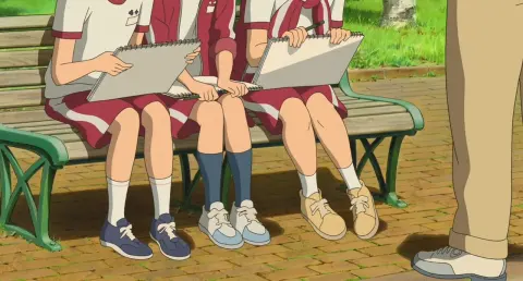When Marnie Was There still 4