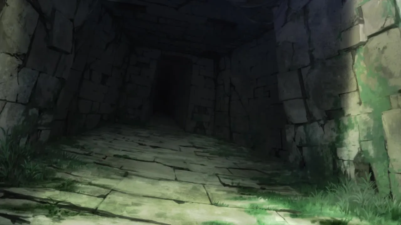 Nanana's Buried Treasure