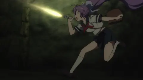Nanana's Buried Treasure still 3