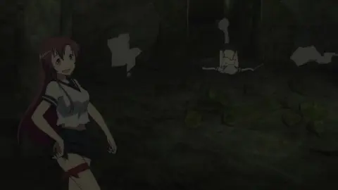 Nanana's Buried Treasure still 4