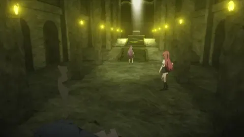 Nanana's Buried Treasure still 5