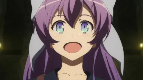 Nanana's Buried Treasure still 6