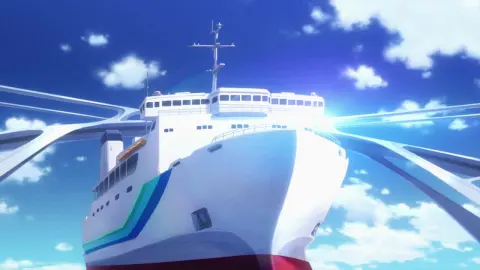 Nanana's Buried Treasure still 7