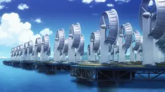 Nanana's Buried Treasure still 8