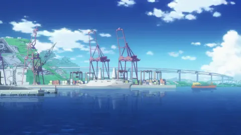 Nanana's Buried Treasure still 9