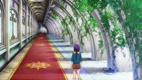Kamigami no Asobi still 12