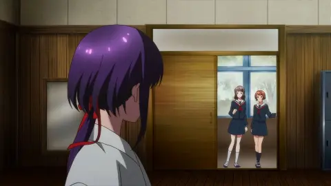 Kamigami no Asobi still 2