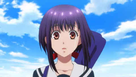Kamigami no Asobi still 5