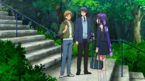 Kamigami no Asobi still 6