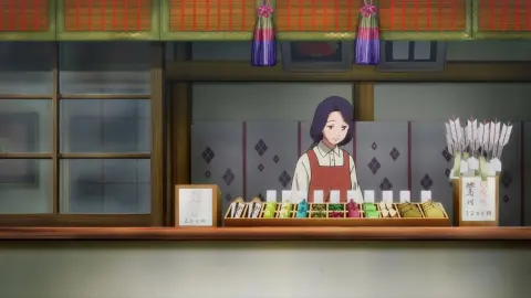Kamigami no Asobi still 7