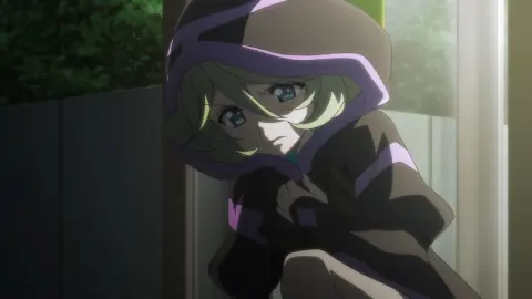 Symphogear GX still 12