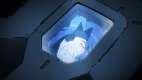 Symphogear GX still 2