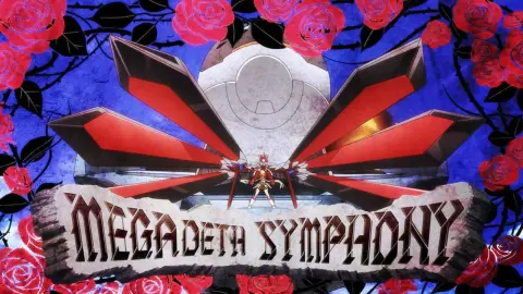 Symphogear GX still 7