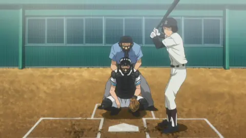Big Windup! still 2
