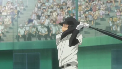 Big Windup! still 3