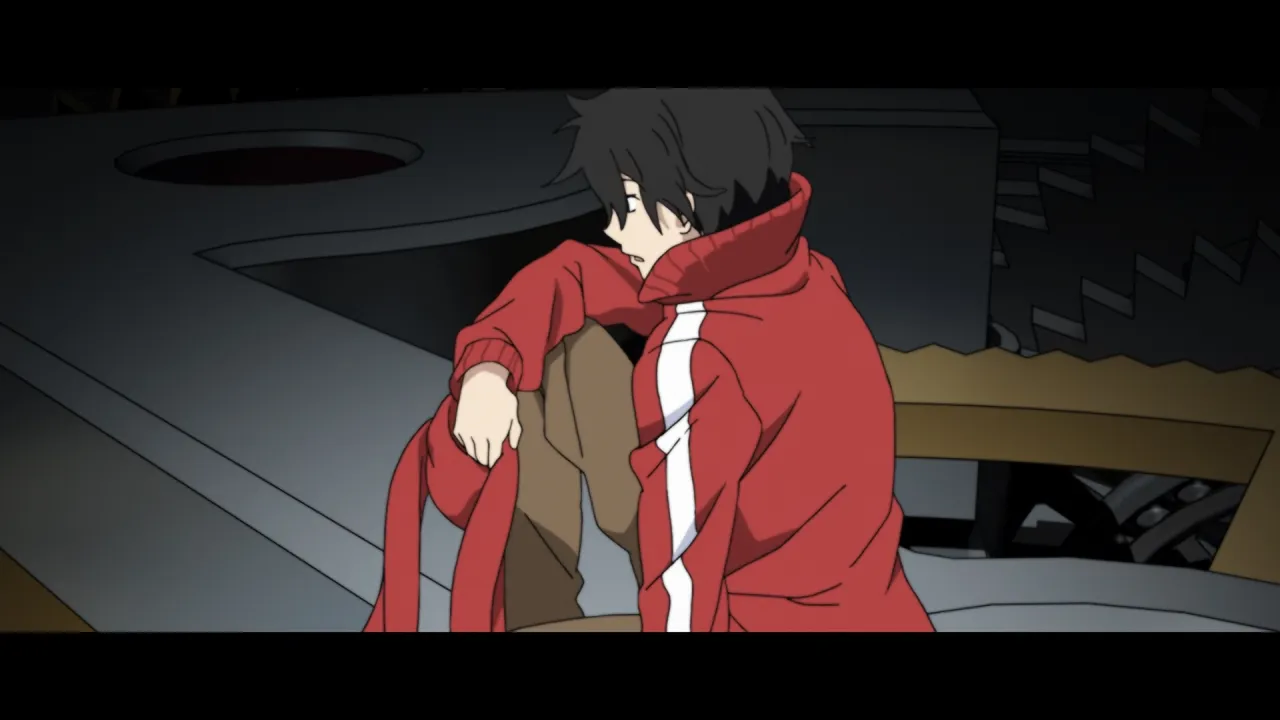 Mekakucity Actors